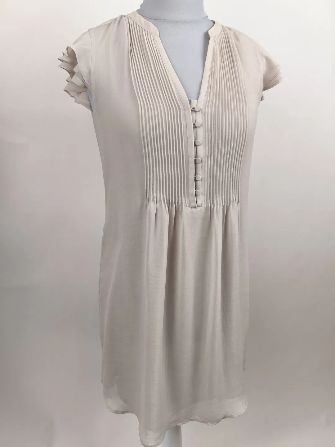 H&M, Damenkleid, Gr.38 - Bild 4