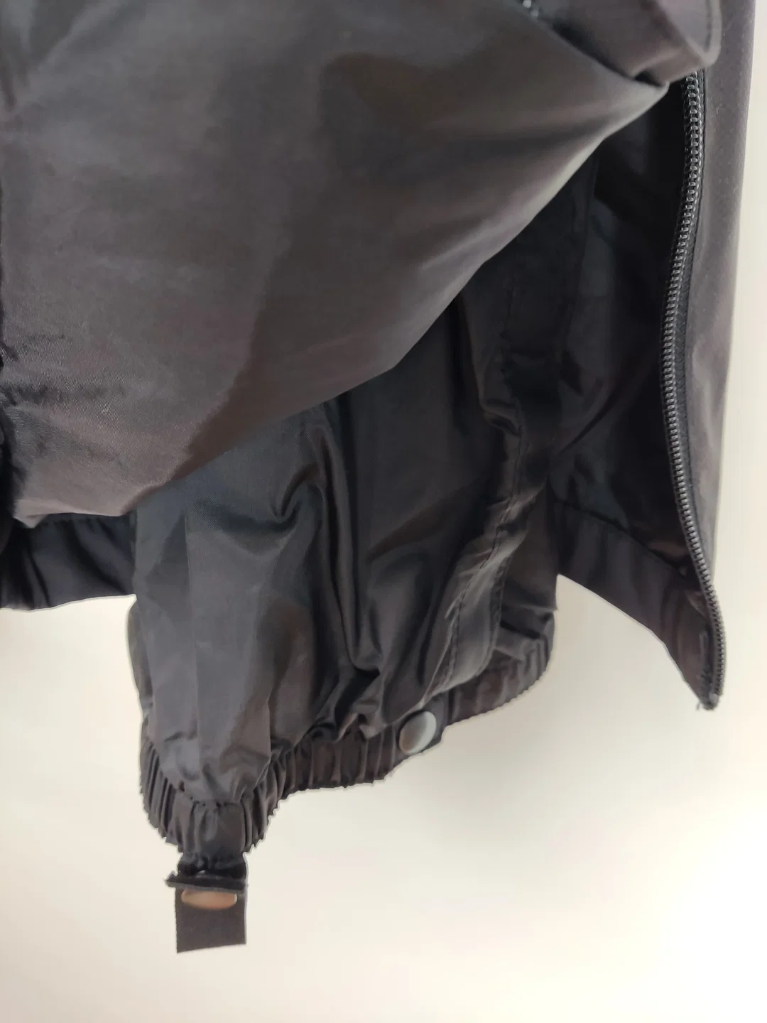 Damen Skihose Sonstige Mischfaser Gr.38 | Thermo-Komfort – Bild 3