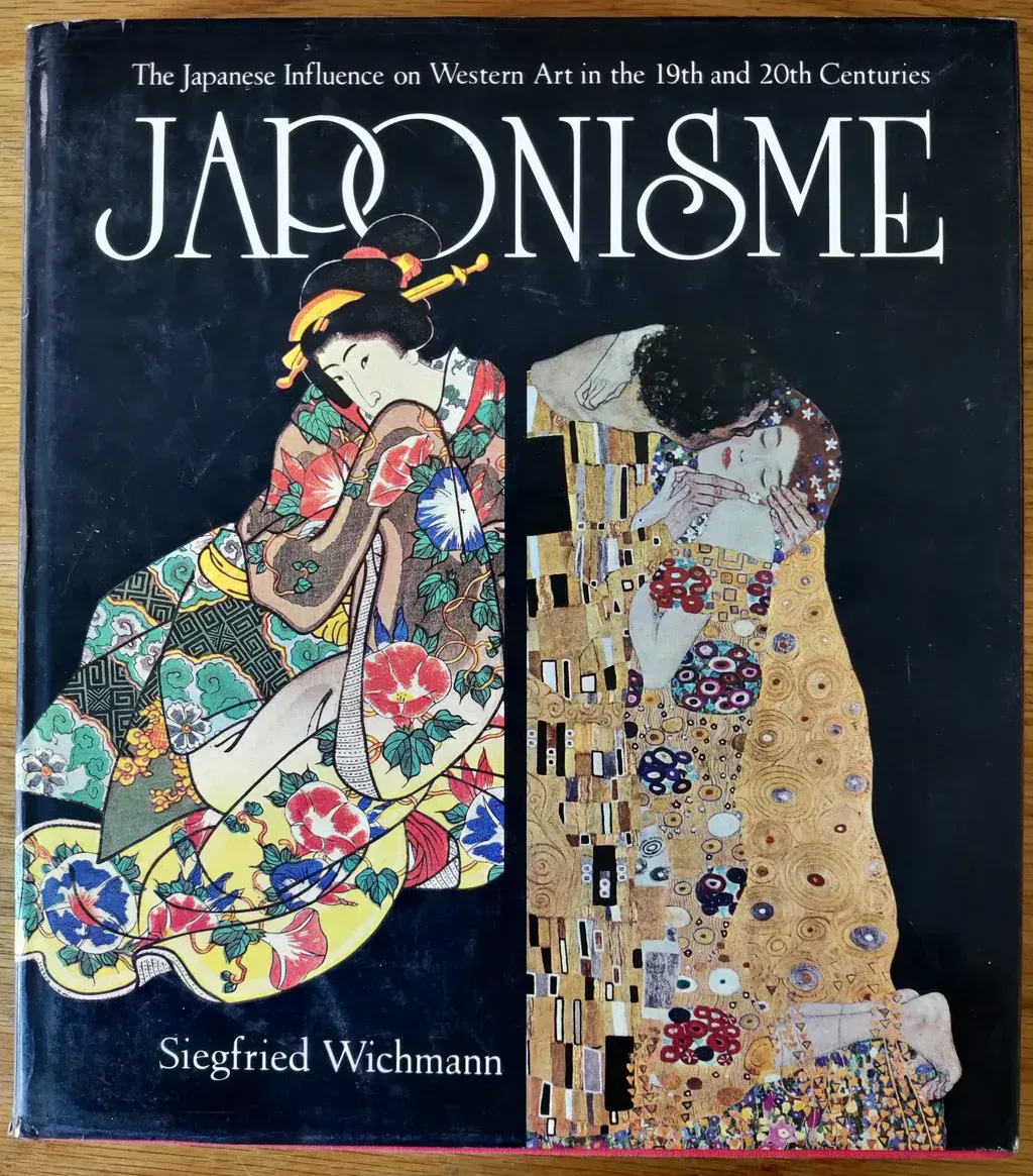 Japonismus - Siegfried Wichmann - Bild 2