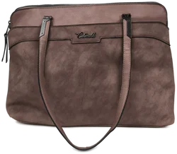 Catwalk, Handtasche graurosa - Bild 2