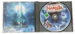 PC Game DVD-Rom Die Chroniken von Narnia 
