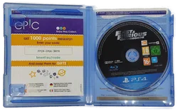 Playstation Sony PS4 Spiel 