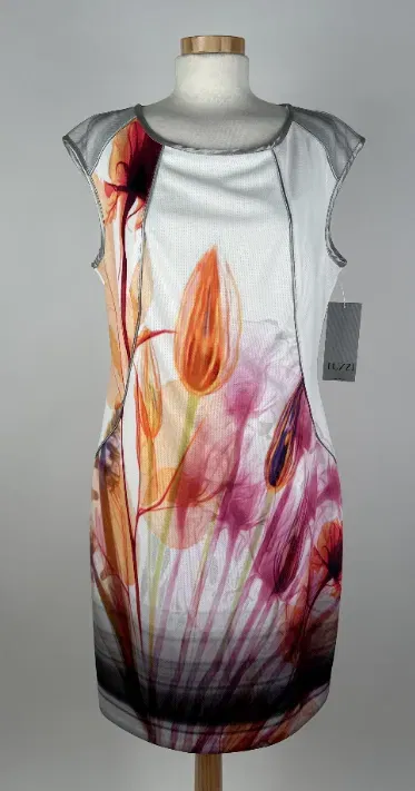 Tuzzi - Damenkleid - Gr. 42 - Bild 1