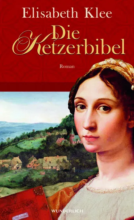 Die Ketzerbibel - Elisabeth Klee - Bild 2