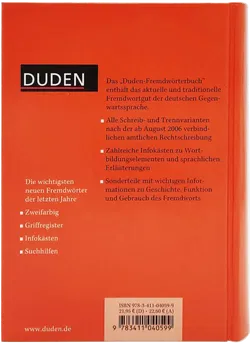 Buch 