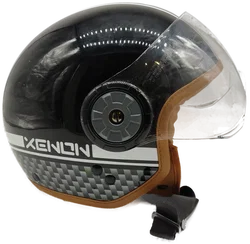 XENON Motorradhelm  - Bild 3