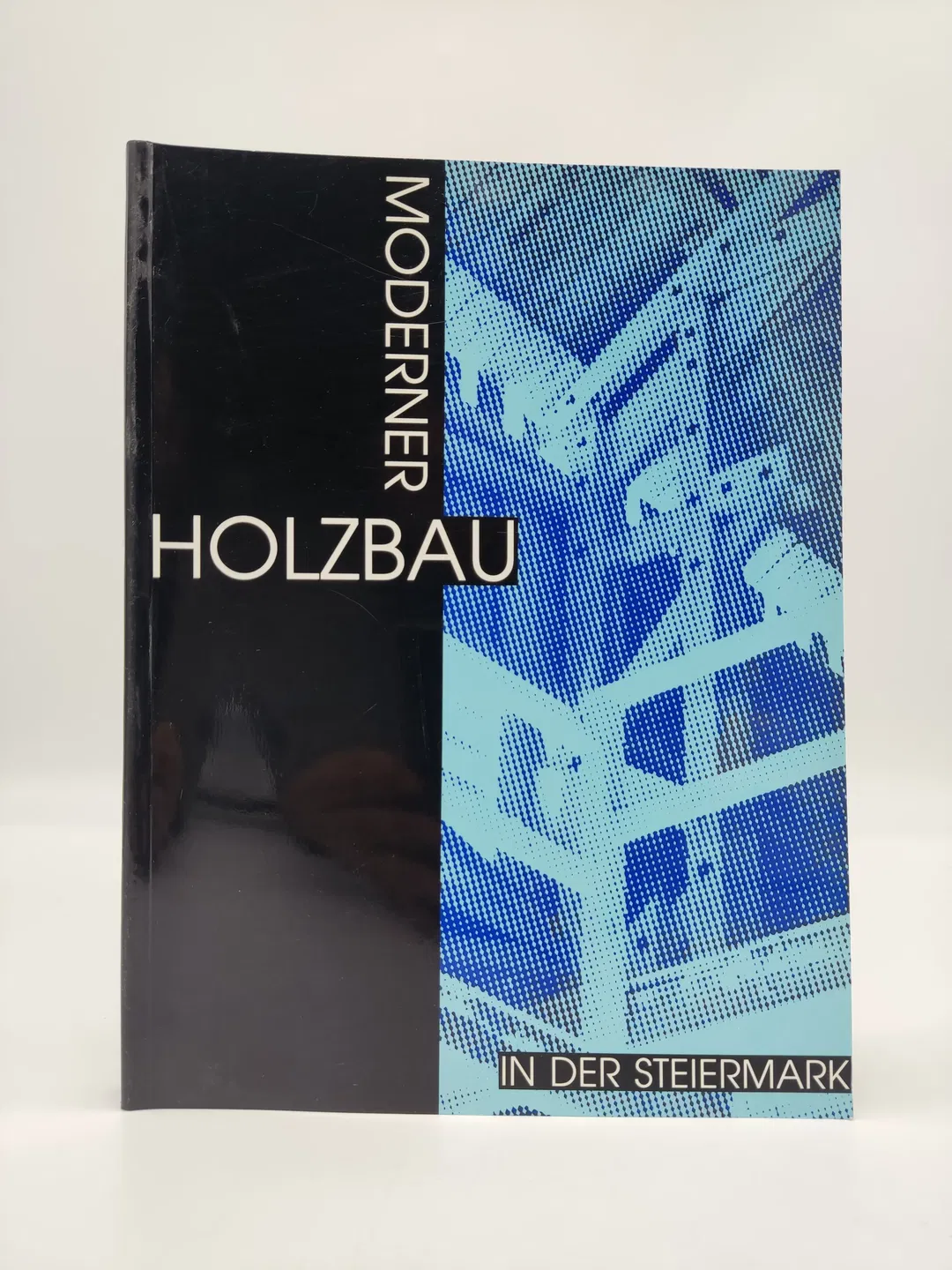 Moderner Holzbau in der Steiermark-  Dietrich Ecker, Ernst Giselbrecht  - Bild 1