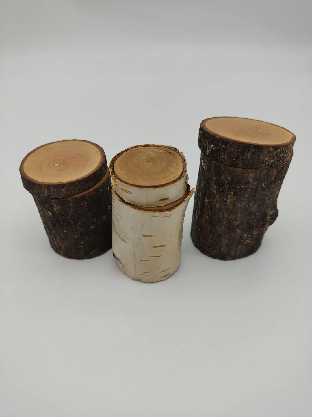 kleine versteckte Aufbewahrungsbox - Bild 1