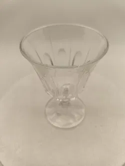 5 Gläser, vintage - Bild 2