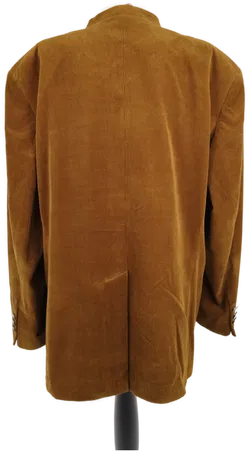 Kleider Manufaktur Habsburg Trachtenmantel - 91% Baumwolle, 9% Kaschmir - Bild 3