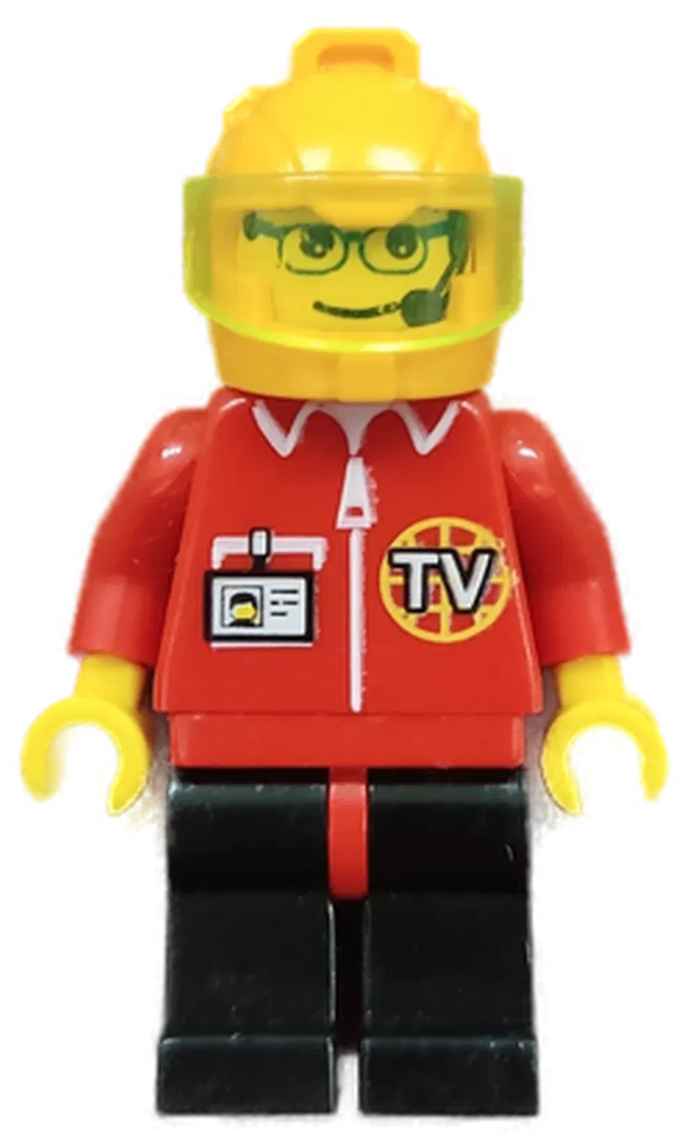 Lego Minifigur - Bild 1