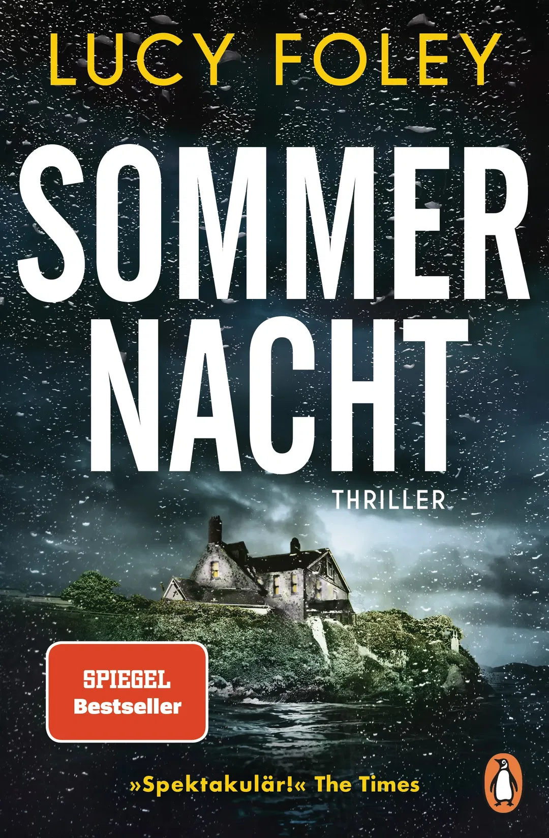 Sommernacht - Lucy Foley - Bild 2