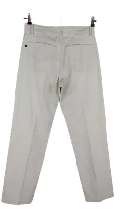 Pierre Cardin Herren Hose cremeweiß - W32/L34 - Bild 2