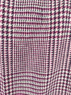 Tweedrock Damen, Boden, Gr. 40 - Bild 3