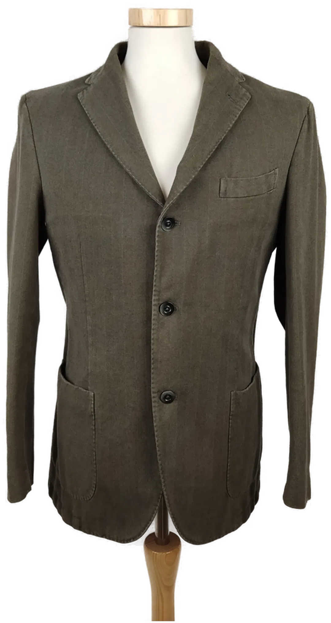 Boglioli - Herrenblazer Gr. 50 - Bild 1