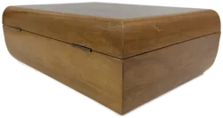 Schmuckkästschen aus Holz - Bild 4