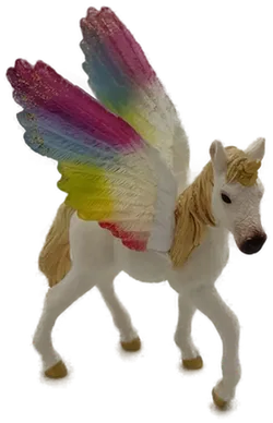 Schleich Einhorn - Bild 2