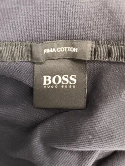 Hugo Boss, Poloshirt, Gr. M - Bild 3