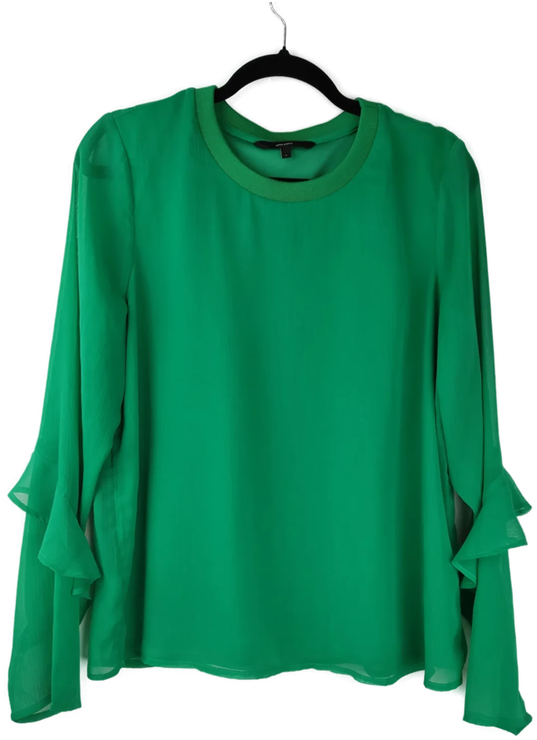 Vero Moda Bluse Damen Gr. L | Ganzjahres-Style - Bild 1