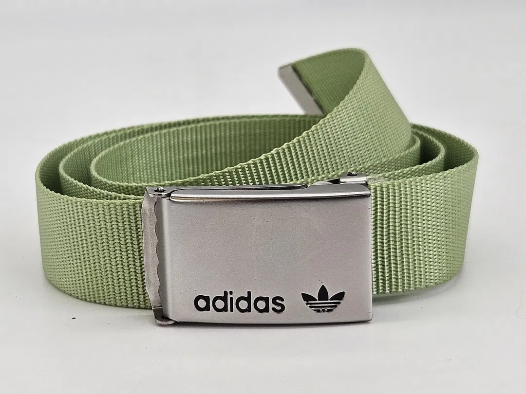 adidas Gürtel - Länge ca. 120 cm - Bild 1