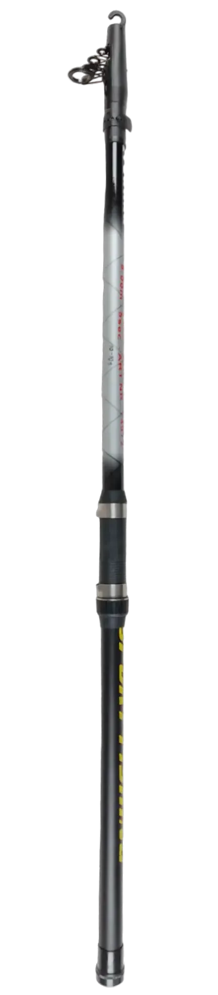 Angelrute - Silverman Master, Sport Fishing  - Bild 1