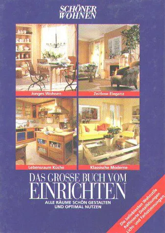 Einrichtungsratgeber – Bild 1