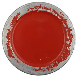 Duritherm Vintage-Isolierbehälter in Rot – Vorschau 6