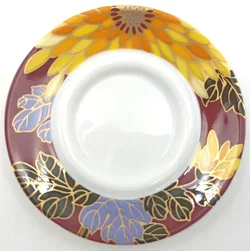 Rosenthal Studio-Line „Cupola“ Espresso-Sammeltasse Nr. 20 - Gisela Müller-Behrendt – Vorschau 5