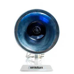 Astralux Wärmelampe Vintage aus den 60er/70er Jahren - Bild 2