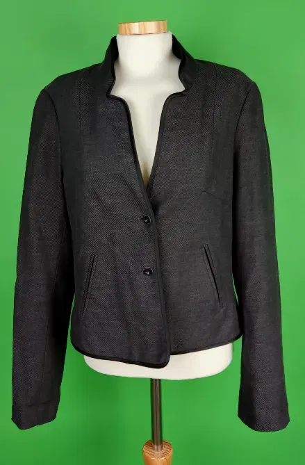 Maison Scotch - Damenblazer Gr. L - Bild 1