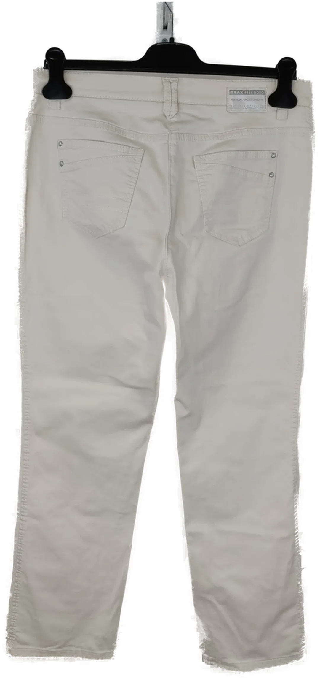 Brax Damenhose creme - L/40 – Bild 2
