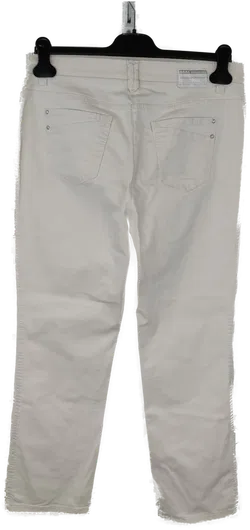 Brax Damenhose creme - L/40 - Bild 2