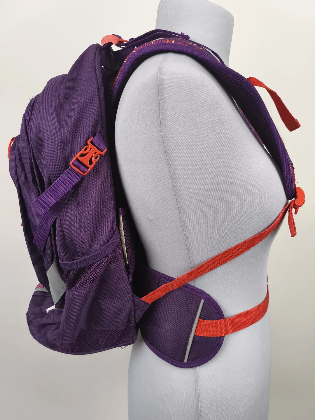 Topmove, Schulrucksack – Bild 4