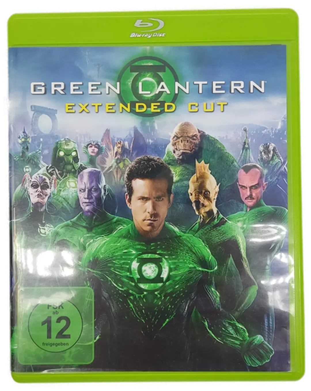 Blu-Ray 
