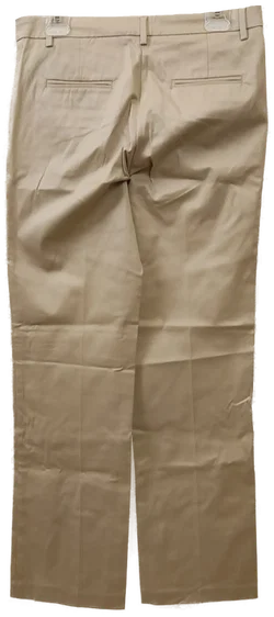 United Colors of Benetton Kinderhose beige Gr. 42 - Bild 4