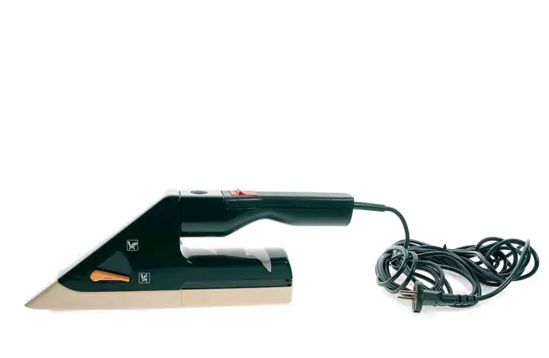 Vorwerk Polster‑Boy 411 – Polsterdüse/Aufsatz - Bild 1