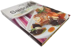 Saison Küche: Kochen mit den Jahreszeiten - Walter Stemberg, Sasha Stemberg - Bild 3