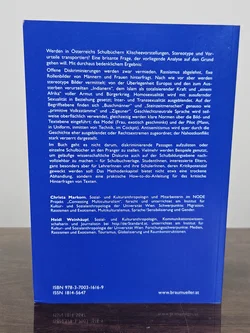 Die Anderen im Schulbuch - Christa Markom, Heidi Weinhäupl – Vorschau 2