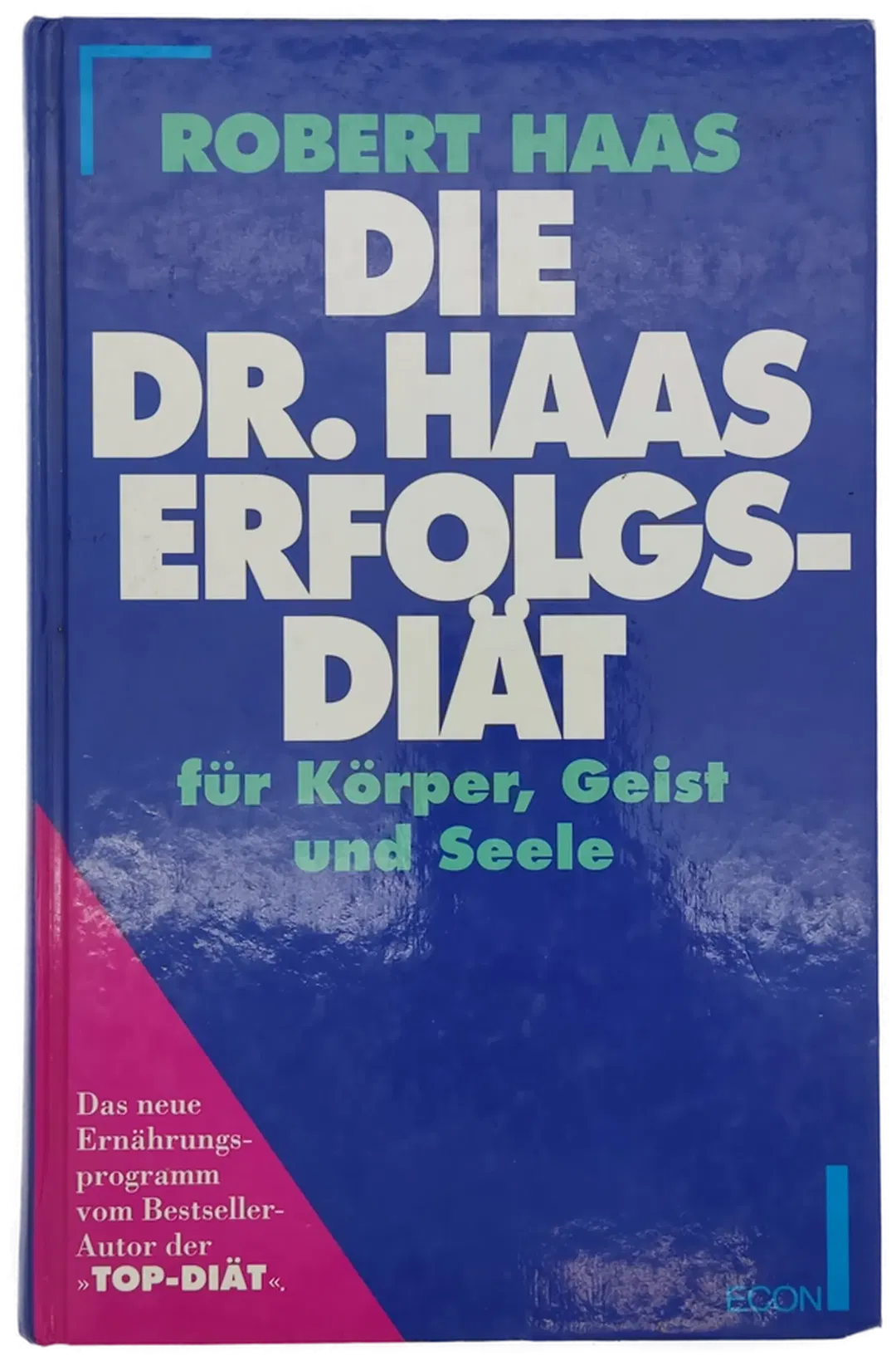 Die Dr.-Haas-Erfolgsdiät - Robert Haas, Ursula Fabian - Bild 2
