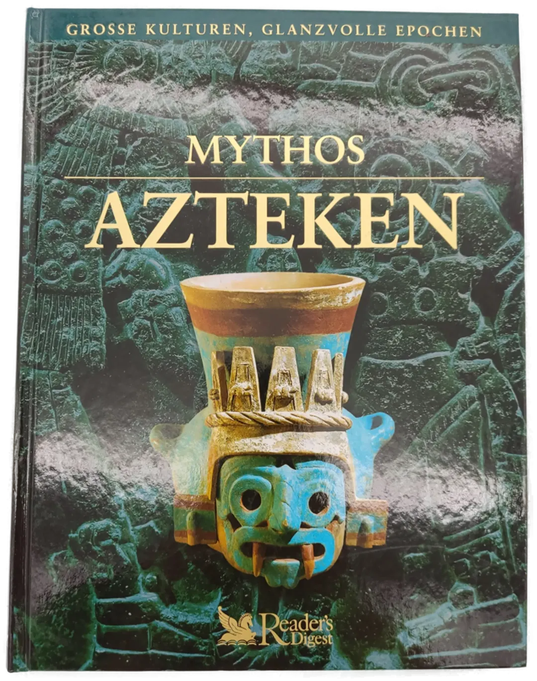 Mythos Azteken - Bild 2