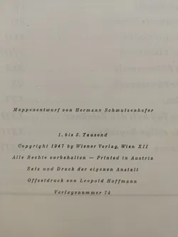 Wiener Verlag: Kubin: ein neuer Totentanz 1947 - Bild 6