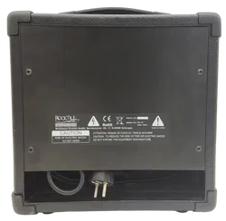 ROCKTILE PG-10 - Gitarrenverstärker  - Bild 3