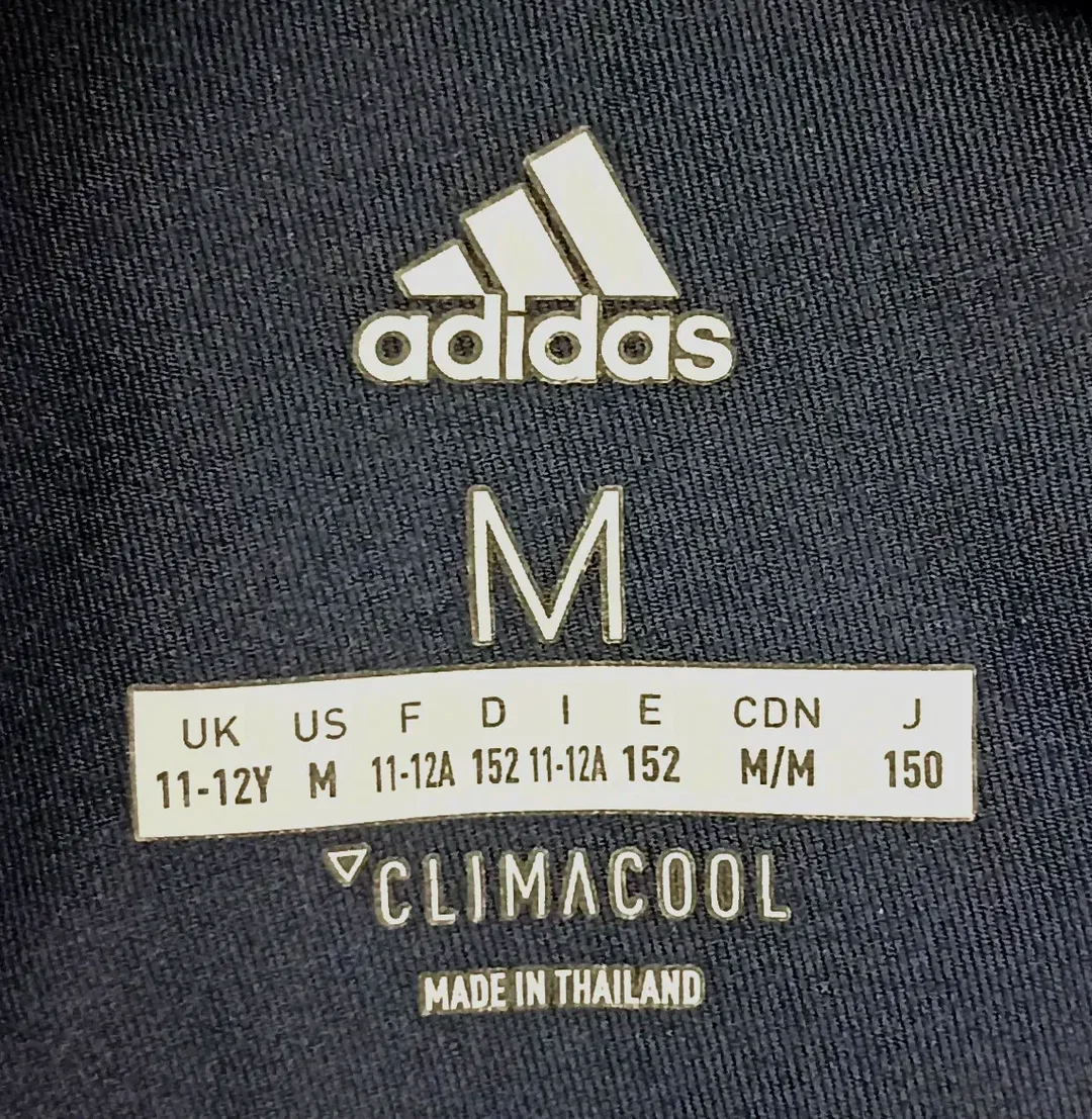 Adidas Skort Mädchen Gr. 152 11-12 Jahre – Bild 4