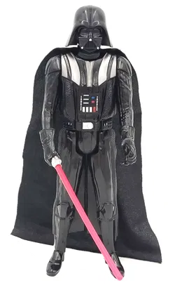 Hasbro Darth Vader Figur - Bild 2