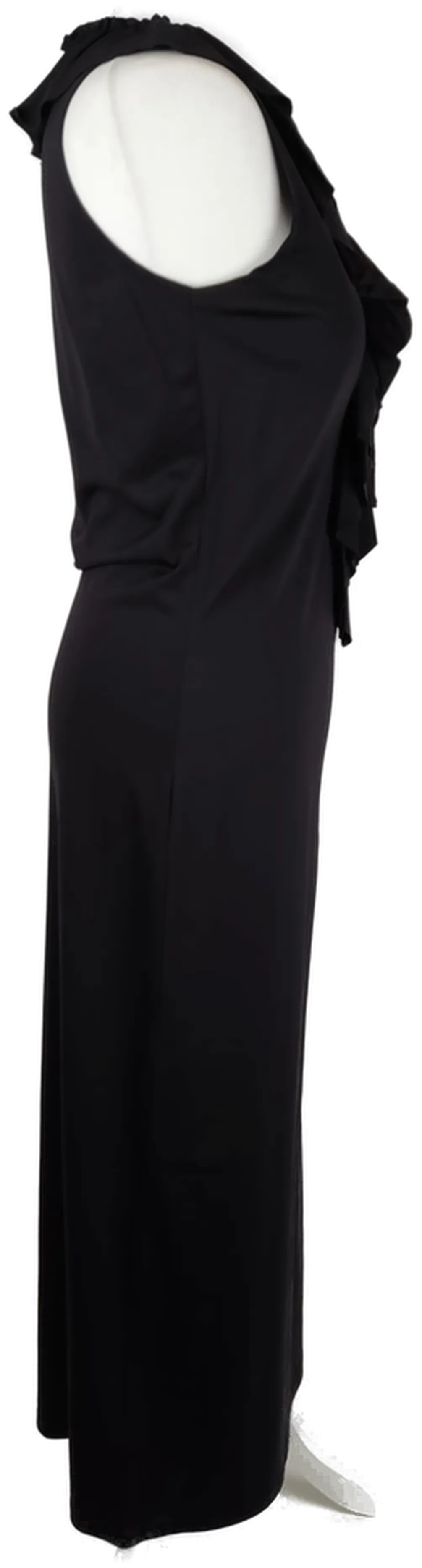 Yoors Maxi Kleid Wie Neu 100% Tactel | Einmaliges Fundstück – Bild 3