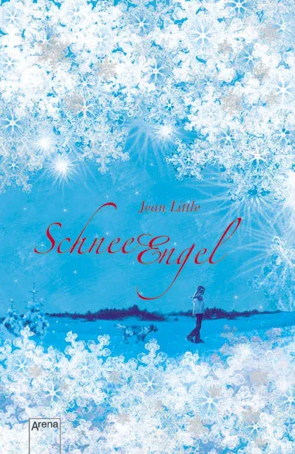 Schneeengel - Jean Little - Bild 1