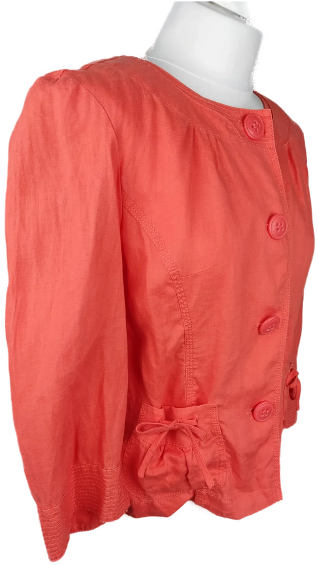 Betty Barclay Damen Jacke GR.38 – Bild 2