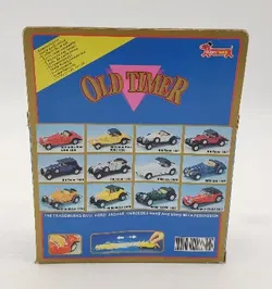 Hobby Dax - Modellauto - Old Timer - 2 Stück - Bild 2