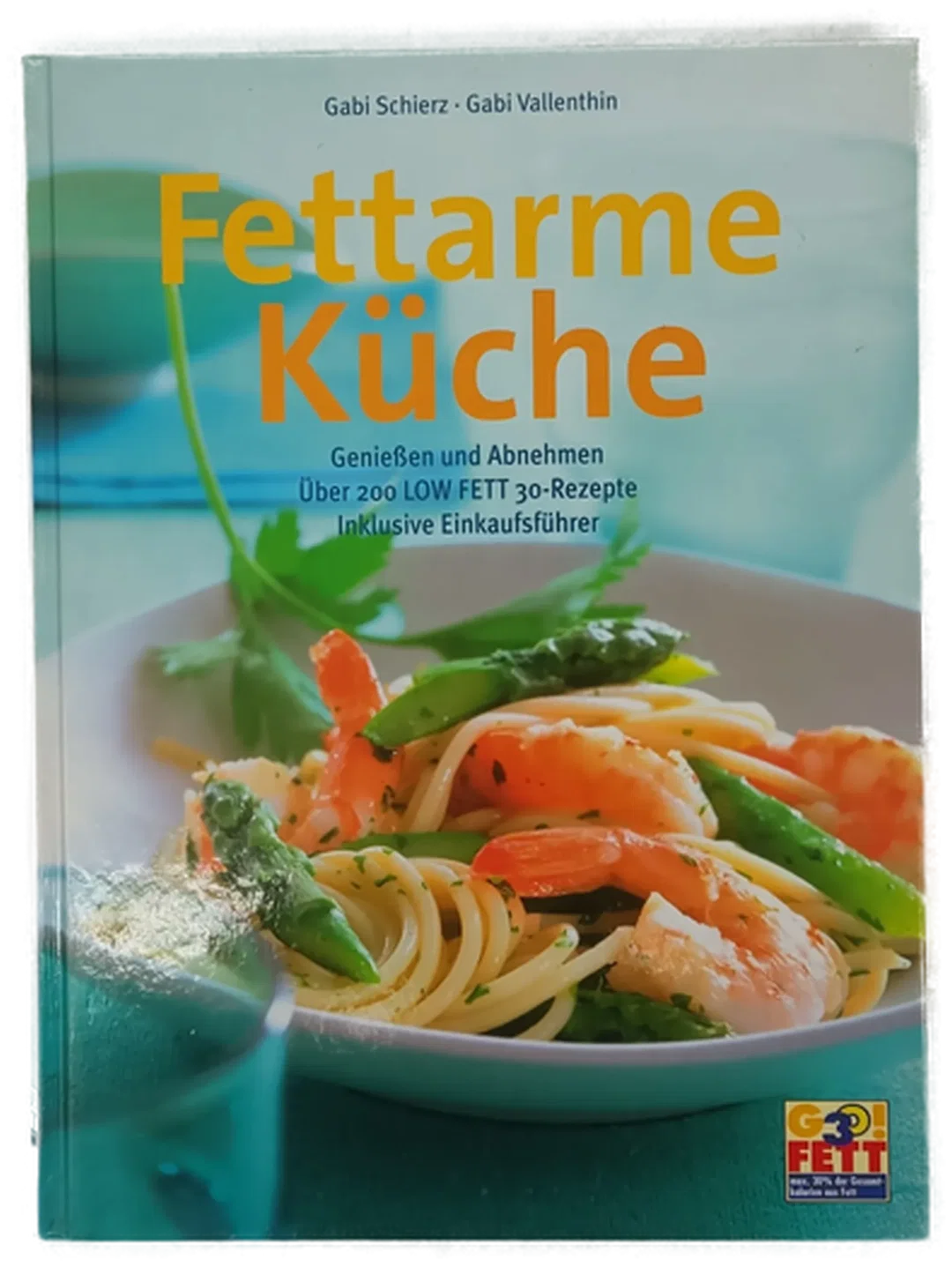 Buch 