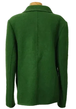 Giesswien Herrn Trachtenjacke grün Gr. 44 - Bild 6